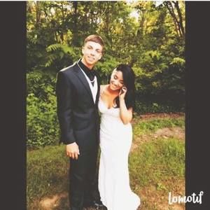 Meet your Posher, Thomas